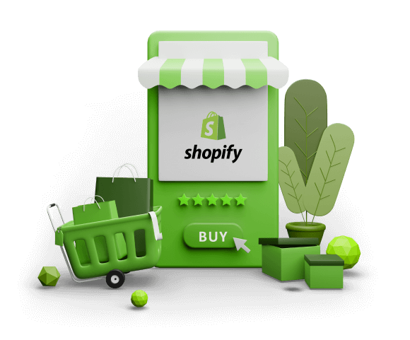E-Commerce Services