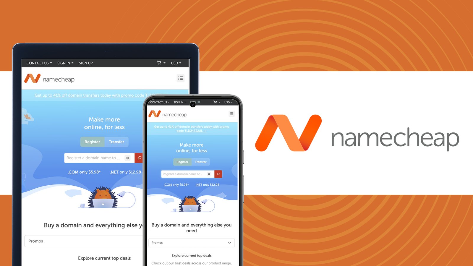 Why I Recommend Namecheap for Domains and Hosting (And How You Can Save Big)